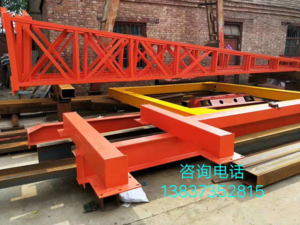 簡(jiǎn)易龍門
